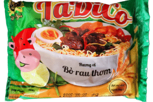 Sopa de res