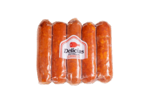 Chorizo Rojo