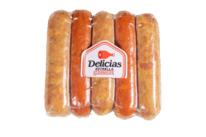 Chorizo Mixto